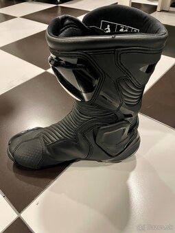 Alpinestar boty - 3
