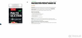ZLAVA Suplementy pre fitness - 3