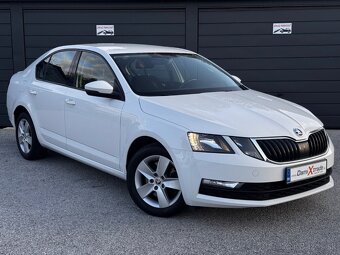 Škoda Octavia 2.0 TSI Ambition DSG - 3