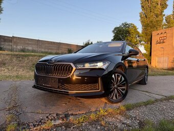Škoda Superb Combi SELECTION 2.0 TDI V ZÁRUKE, 23 000 KM - 3