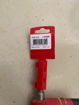 Hilti duty vrtak - 3