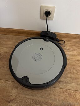 iRobot Roomba - 3