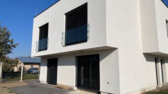 Vonkajšie žaluzie, sietky - 3