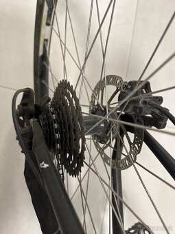 Bicykel Corratec x vert - 3