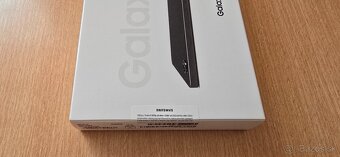 Tablet SAMSUNG Galaxy A9 - 3