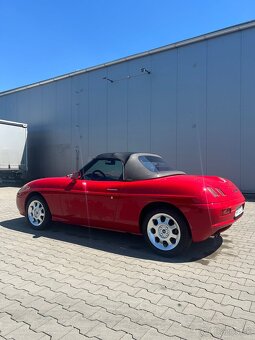 Fiat Barchetta Naxos - 3