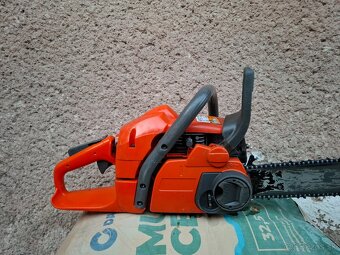 Motorova pila HUSQVARNA 345 - 3