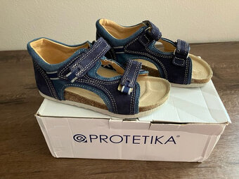 Predám sandálky, Protetika, 33 - 3