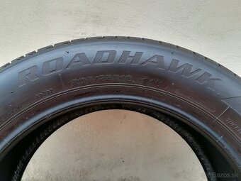 Letné pneumatiky 205/55 R16 91V Firestone, 2ks - 3