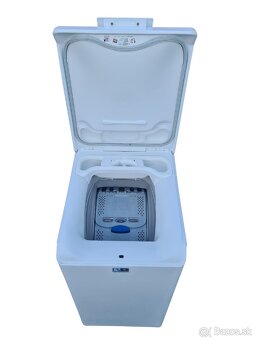 Automatická práčka ELECTROLUX (EW6T26261) - 3