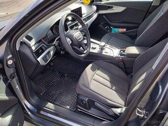 Audi a4 b9 s-tronic 110kw 2017 - 3