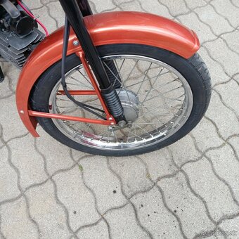 Babetta 210 - 3