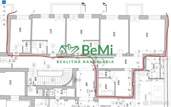 Na predaj: Apartmánový objekt v srdci Trenčianskych Teplíc – - 3