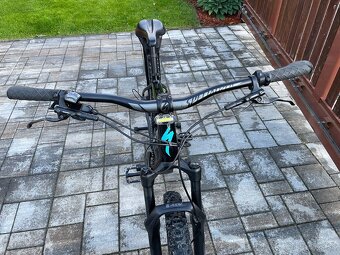 Specialized levo ht elektrobicykel - 3