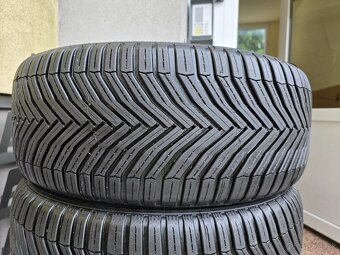 Nové Celorocne pneumatiky 245/45 r20 Michelin - 3