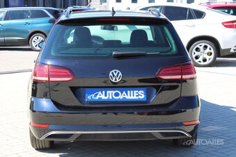 Volkswagen Golf Variant 1,6 TDi 85 kW - 3