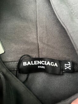 Balenciaga mikina - 3