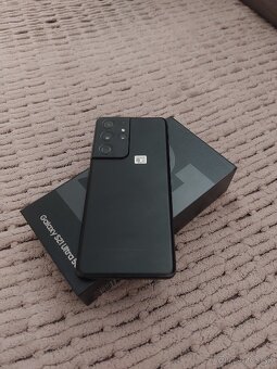 Samsung Galaxy S21 Ultra 5g - 3