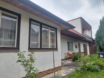 PREDAJ RODINNÝ DOM DIVINKA S VEĽKÝM POZEMKOM - 3
