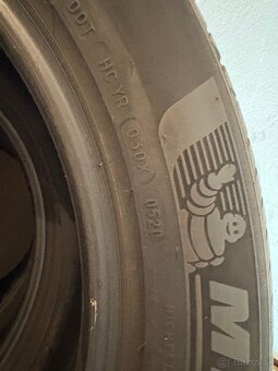 225/55 R18 Michelin primacy 4 - 3