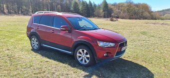 Mitsubishi outlander 2.0 di-d - 3