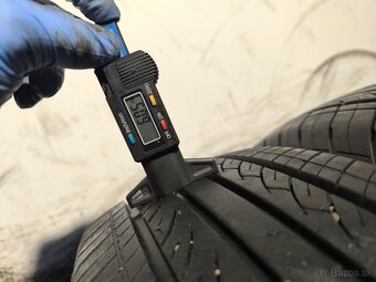 205/70 R15 Letné pneumatiky Hifly 2 kusy - 3