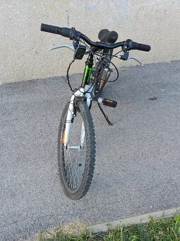 Bicykel kenzel - 3