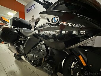 BMW K1600 GT 2023 - 3