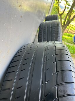 255/35 R20 letné 2+1 zadarmo - 3
