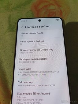 Samsung Galaxy S21 FE - 3