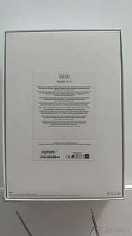 iPad Air 3 (2019) 256 GB Wi-Fi + Apple Smart Keyboard - 3
