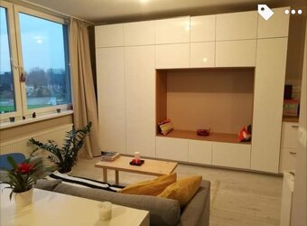1izbový byt s klímou a parkovaním - 3