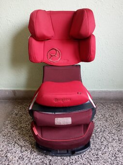 Autosedačka Cybex Pallas 2-fix - 3
