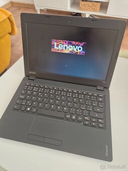 Lenovo ideapad 110s - 3
