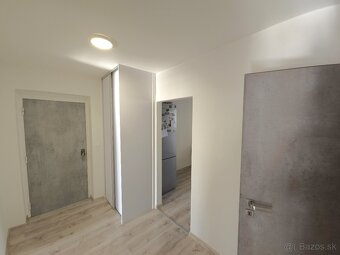 Veľký, kompletne zrekonštruovaný byt Trenčín - 3