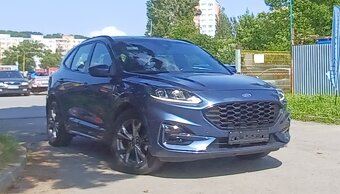 Ford Kuga 1.5 TDCi EcoBlue 120k ST-Line A/T - 3
