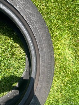 205/50 R17 letne pneu Barum - 3