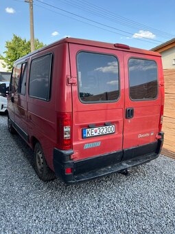 Fiat Ducato - 3
