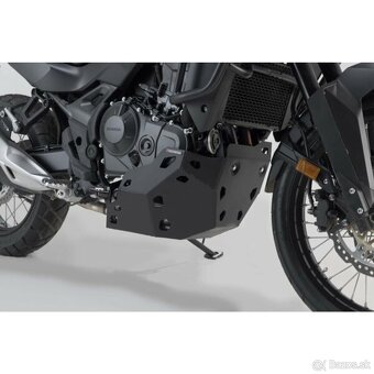 ADVENTURE PROTECTION HONDA XL750 TRANSALP (22- - 3