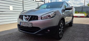 Nissan Qashqai 1.6 DCi 4x4 96kW, M6 - 3