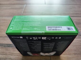 Predám nový zabalený ovládač Starfield Limited Edition. - 3