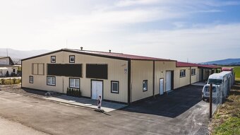 Prenájom HALA Prievidza / Zvýhodnený nájom - 3