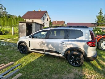 Dacia Jogger 1.0 TCe 100k ECO-G Extreme - 3