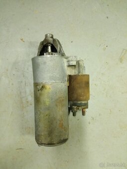 Starter 1S4U-11000-AA Ford, Mazda - 3