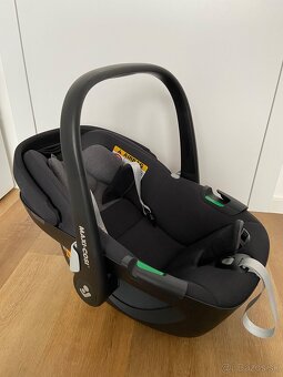 MAXI-COSI Pebble 360 - 3