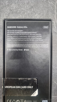 Samsung S10e - 3