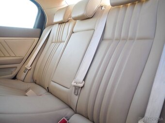 Alfa Romeo 159 3.2 JTS Q4 - 3