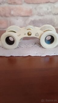 Divadelný kucker-ďalekohľad ZSSR - 3