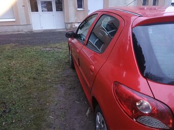 Peugeot 206+ 1.4 HDi - 3