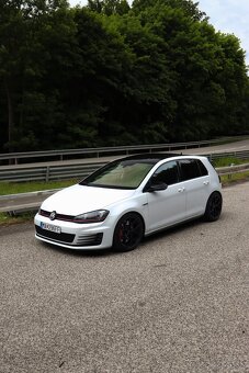 Golf 7 gti - 3